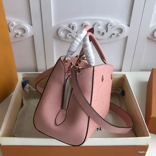 VUITTON LOUIS BB MONTAIGNE 0430